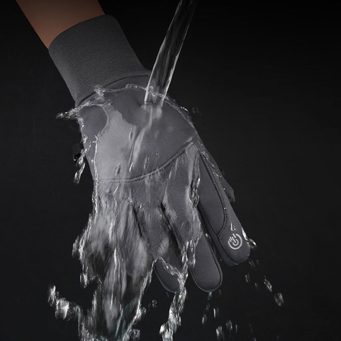 Top-Notch Cycling Gloves With Sensitive Touch-Screen Compatibility,Professional-Grade Gear For Cyclists,Offering Superior Grip,Unparalleled Comfort,And Flawless Interaction,With Electronic Devices Du